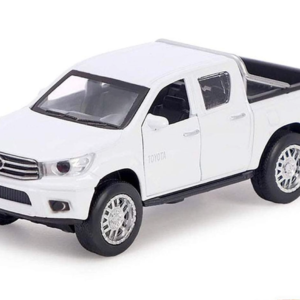 Pull Backmletal Vigo/Rivo Dala(108/216)