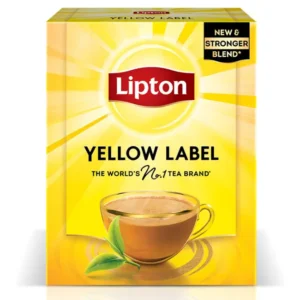 Lipton Yellow Label Tea 430g