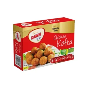 Df Kofta Chicken Value-Pac 25Pc 700g