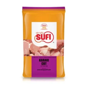 Sufi Boneless Handi
