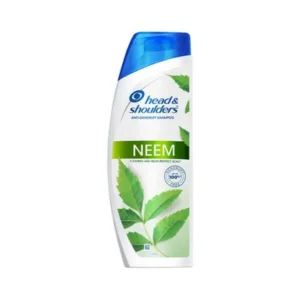 Head&Shoulder Anti Dandruff Shampoo (Neem) 360ml