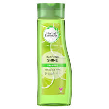 Herbal Essences Shampoo 400ml Dazzling Shine