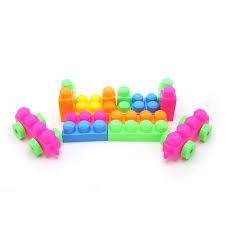 Building Block 25Pcs(216)