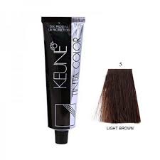 Keune Colour No 5 Light Brown