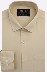 Wearium Shirtmlale Cream