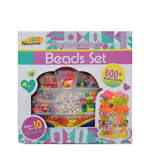 Bead Set 638-640-642