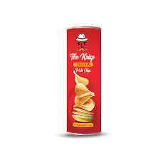 Tradition Krisp Orignal 110g