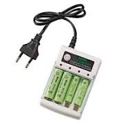 Mvs Bms Cell Charger Aa Aaa