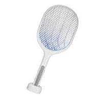 Wbm Smart Mosquito Bat With Led Light & Lcd Display