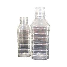 Bottle Plastic 442-5