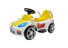 Electric Spinning Car 8811-14