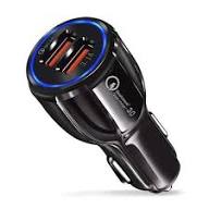 Mvs Multipower 2 Usb Car Charger 3.4A Mpc102