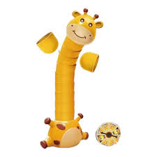 Giraffe Stacking Game(60/120)