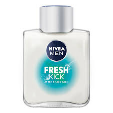 Nivea Men Fresh Kick After Shave Lotion 100ml