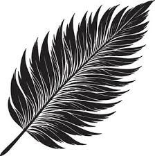 Feather Leaf