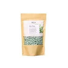Rica Wax 800G Beads Aloe Vera