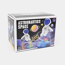Astronaut Toy 656-1