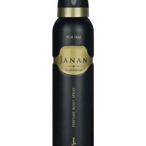 J. Janan Gold 150ml