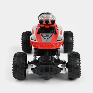 Spray Off-Road Car R/C 338-71