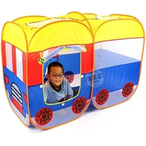 Tent Pop Up Double House