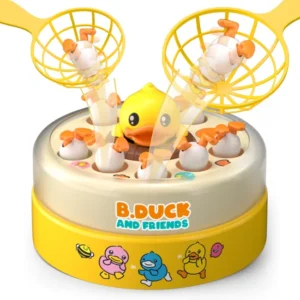 B/O Bounce Duck(18/36)
