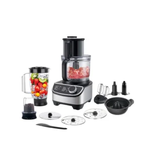 Westpoint Multi Function Food Processor New Model Wf-8817