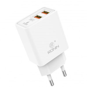 Mvs Ronin Iphone Charger R-615 I