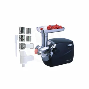 Westpoint Meat Mincer With Vegetable Cutter Wf-3050