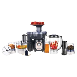 Westpoint Food Processor Wf-7805