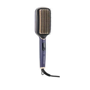 Westpoint Hair Straightner Brush Wf-6810