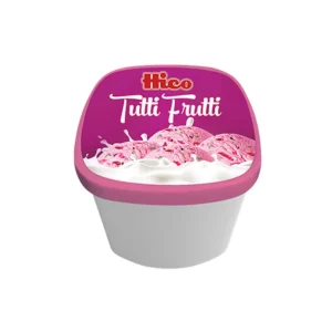 Hico Tutti Frutti Bp A01 (700ml)