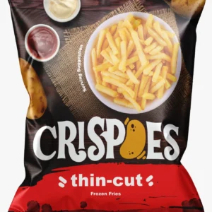 Opa Crispies Thick Cut 900g