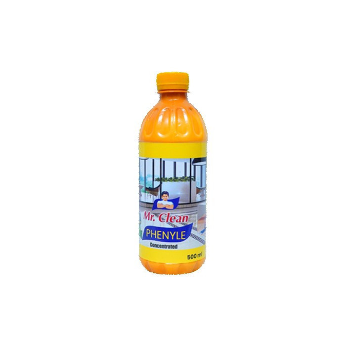Vipe Off Concentrated Phenyl 500ml