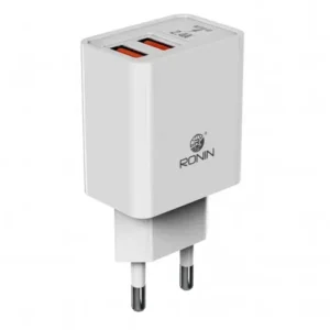 Mvs Ronin Phone Charger R-615