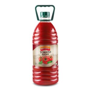 Shangrila Tomato Ketup 3L