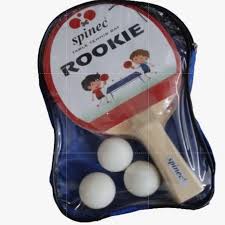 Table Tennis Racket - 3Ball