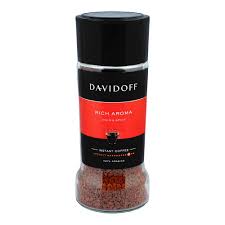 Davidoff Rich Aroma 100g