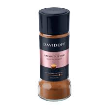 Davidoff Rich Crema Intense 100g