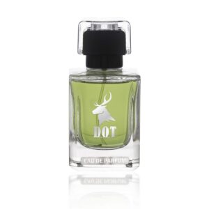 Tod & Dot Body Perfum 50ml