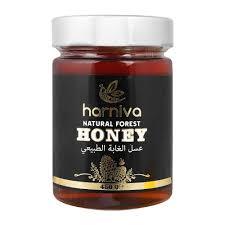 Haleemi Wild Honey 450G