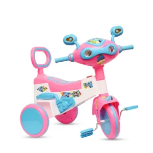 Little Star Sprinter Tricycle
