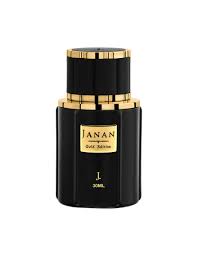 J. Janan Gold 30ml
