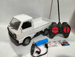 Suzuki Truck R/C 323-1A