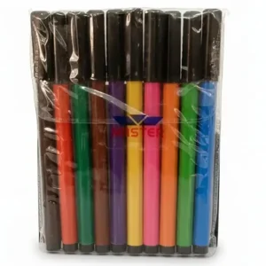 Bolun Marker 665-24 6972148290251 Ppkg