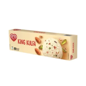 Wall'S One King Kulfa