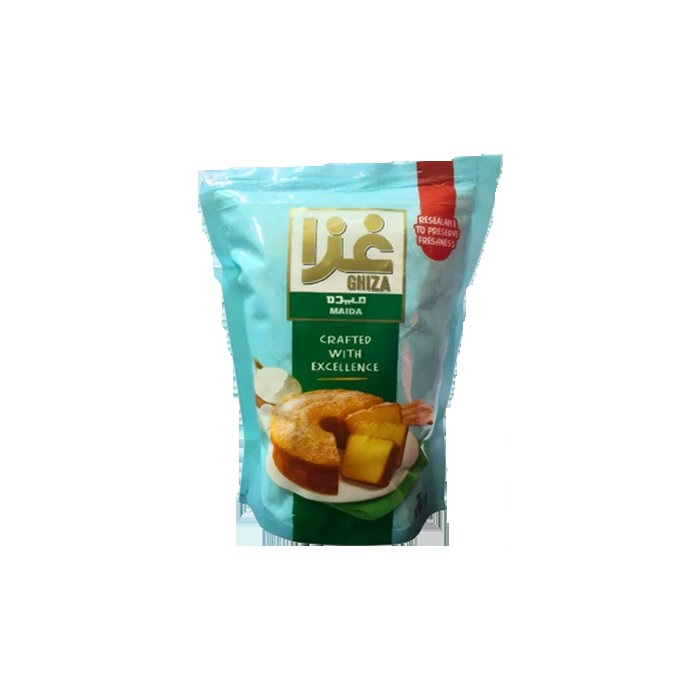 Ghiza Maida 1Kg