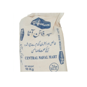 FATHOM SUPER FINE ATTA 10KG