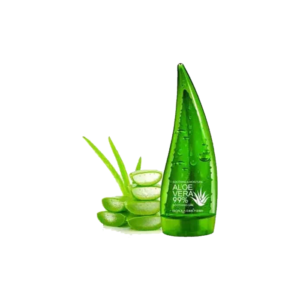Aloe Vera Gel Soothing Gel 120ml