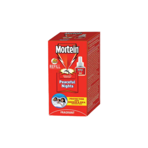 Mortein Refill Fragrant 60 N 42ml