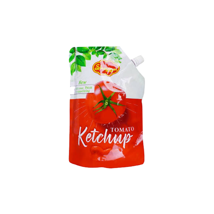Shezan Tomato Ketchup 800g